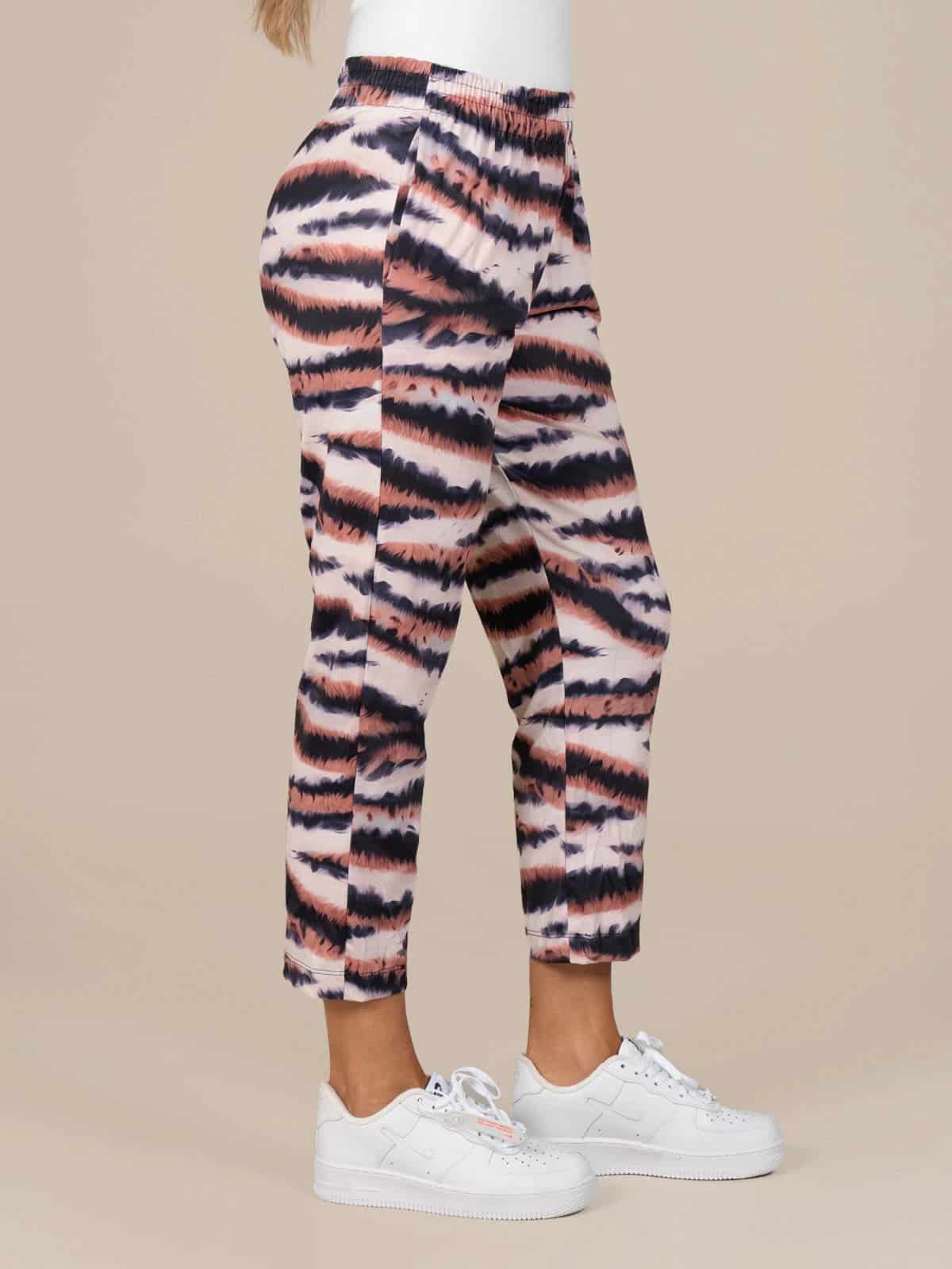 daney pantalon cherry ibiza - miniatura 3
