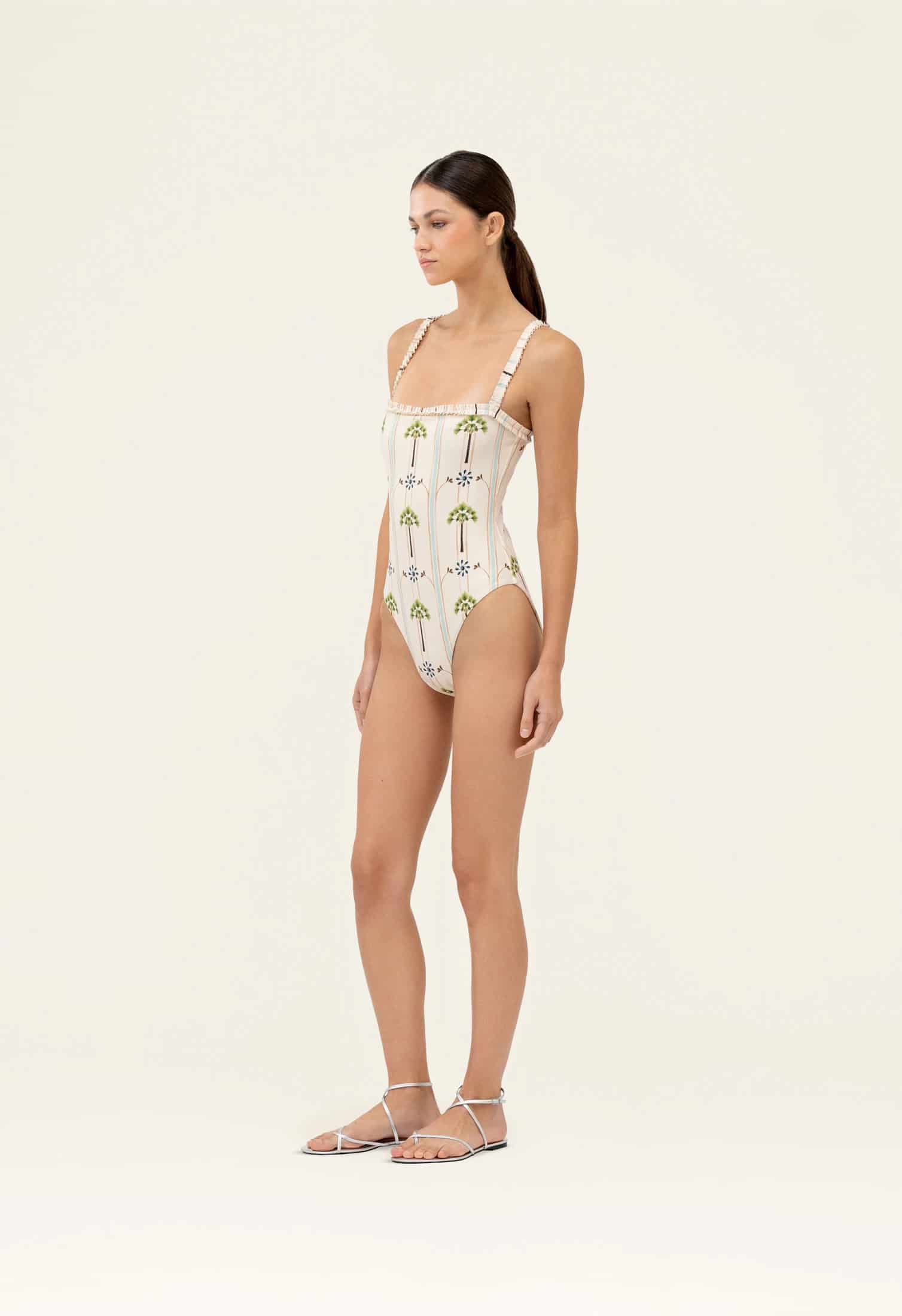 Limon Moriche One piece - miniatura 3