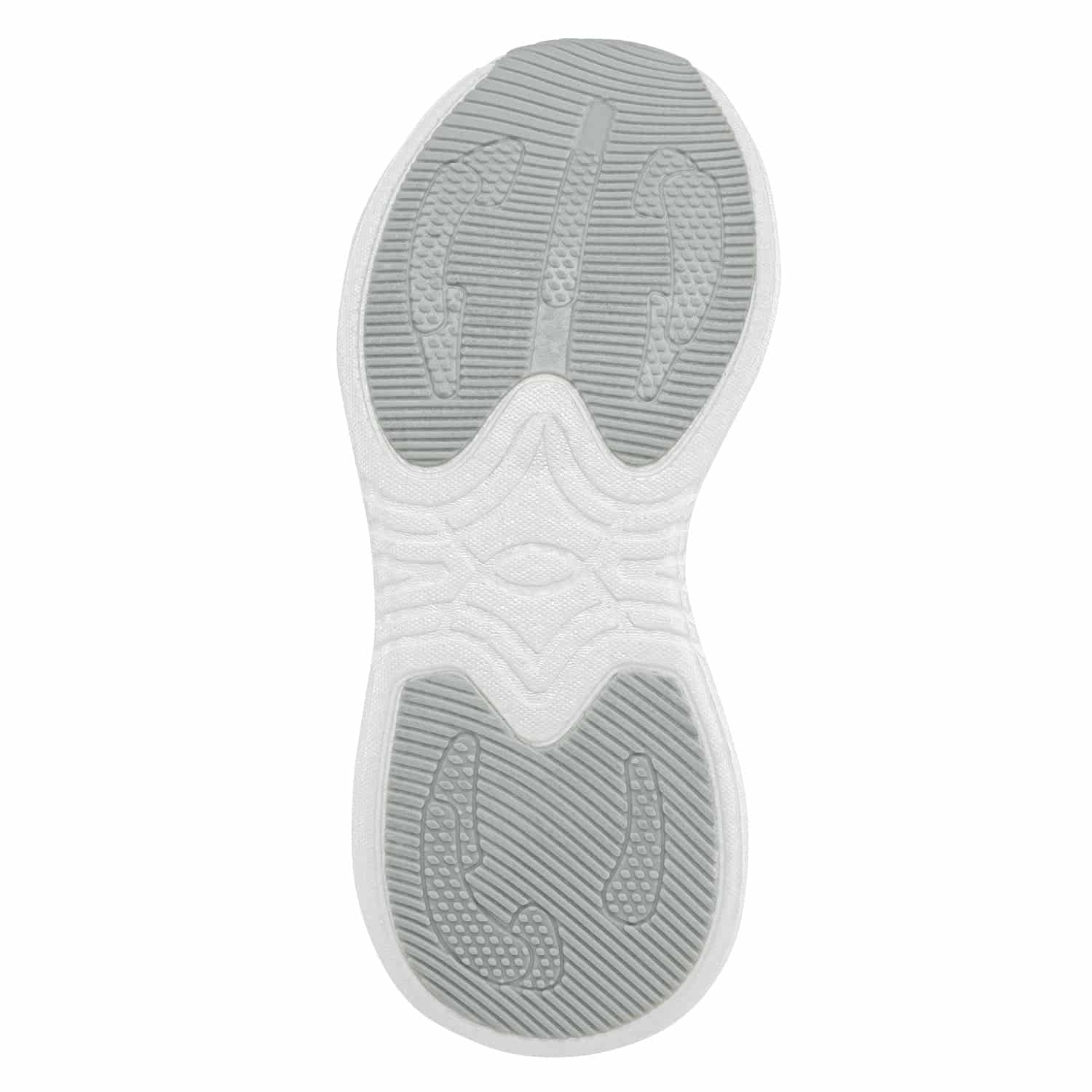 Tenis Running Pxal Blanco-Lila Croydon para Mujer - miniatura 3