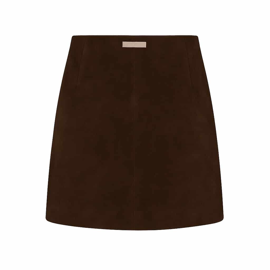 ZIAN SKIRT - miniatura 1