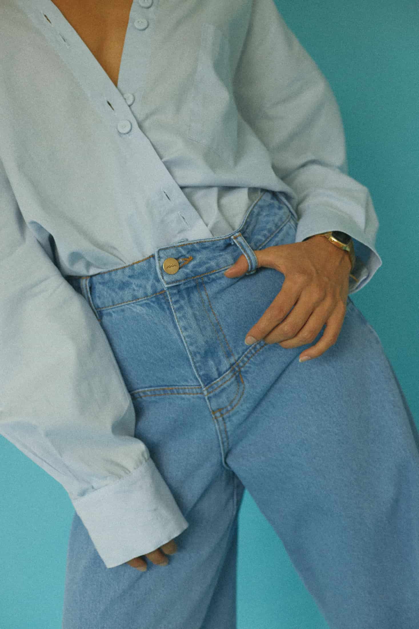 Pantalón Tetas Claro - miniatura 6