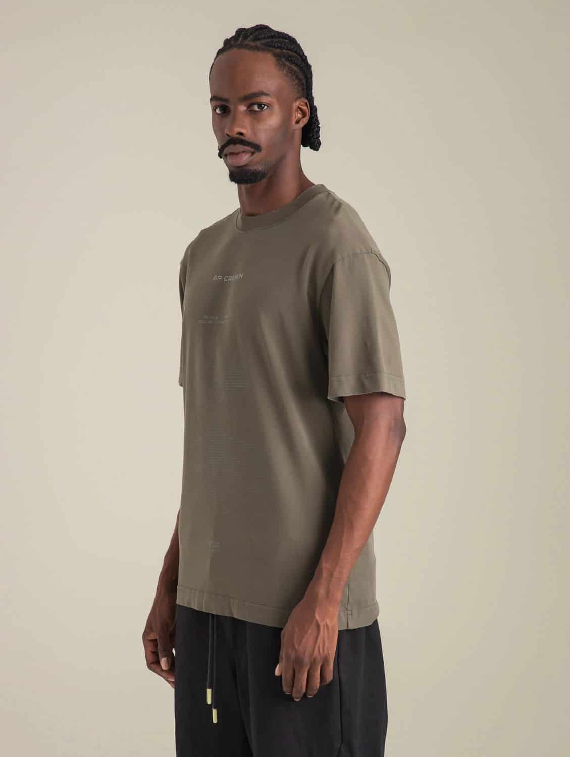 SECUENCE T-SHIRT - miniatura 3