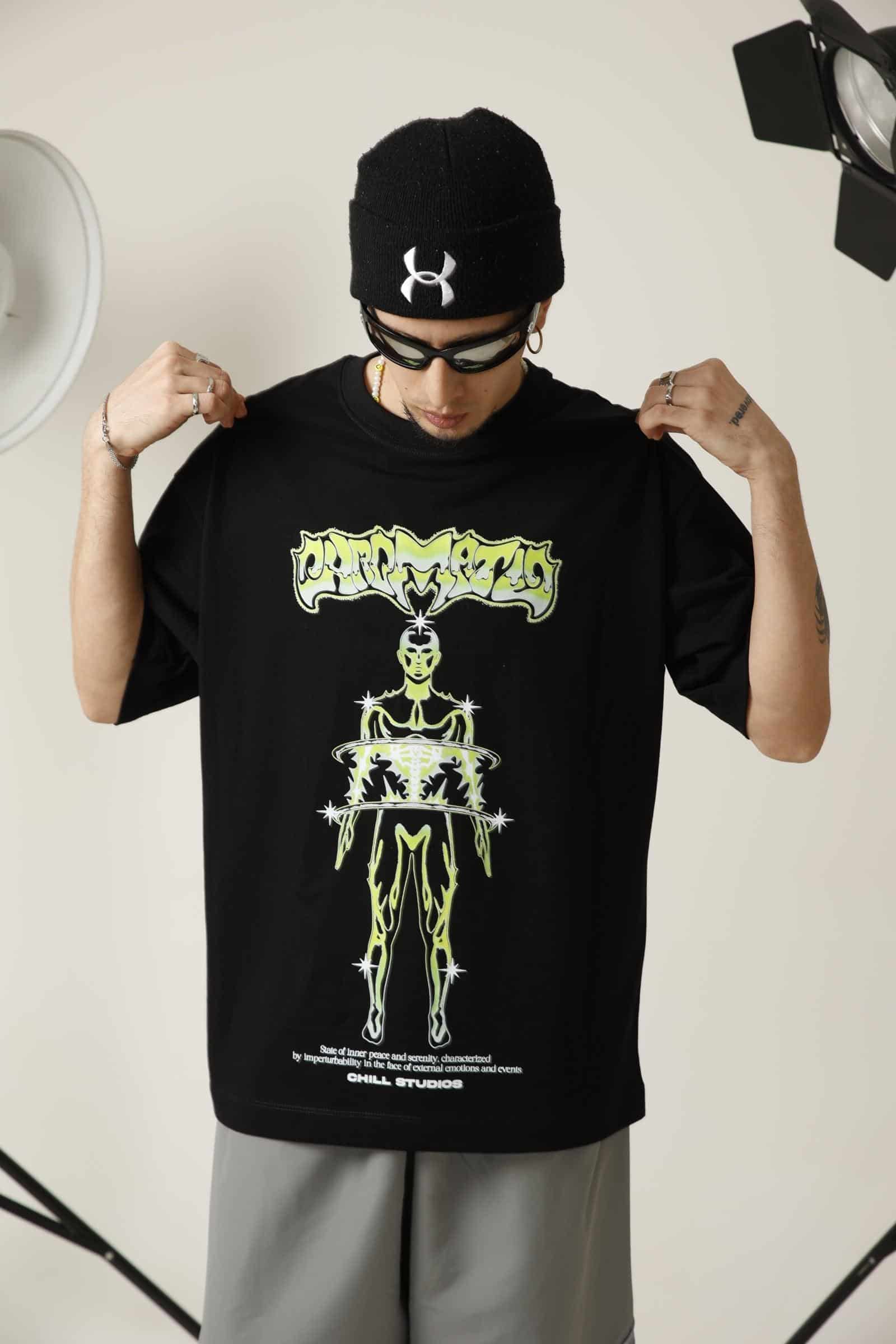 Camiseta Chromatic - miniatura 1