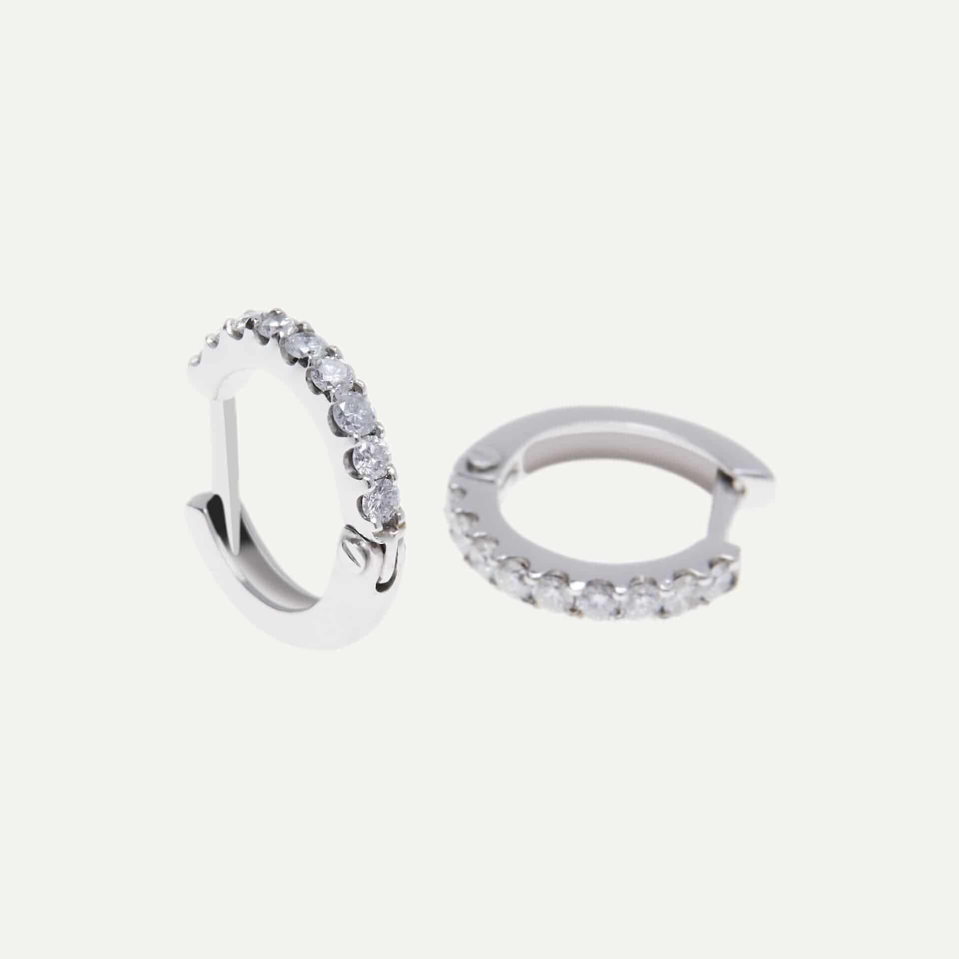 Arete Huggies - miniatura 8