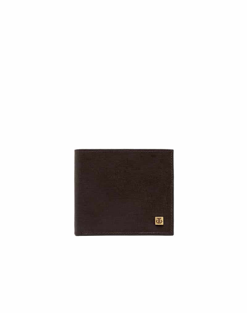 Billetera de cuero  REF THJ094 - miniatura 2