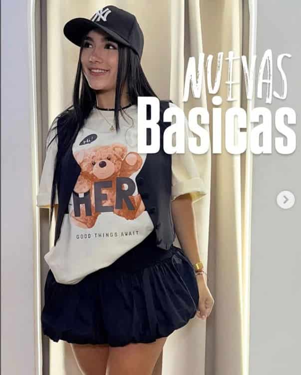 CAMISETA ESTAMPADA - miniatura 3