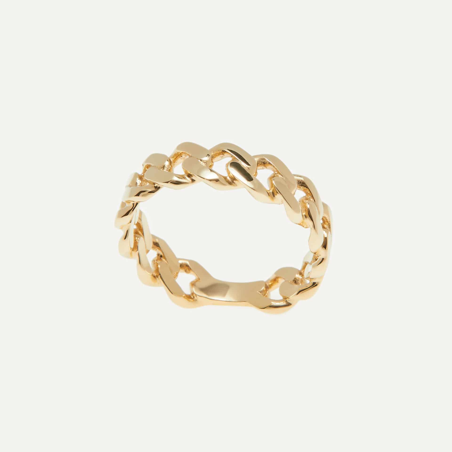 Anillo Cubano - miniatura 1