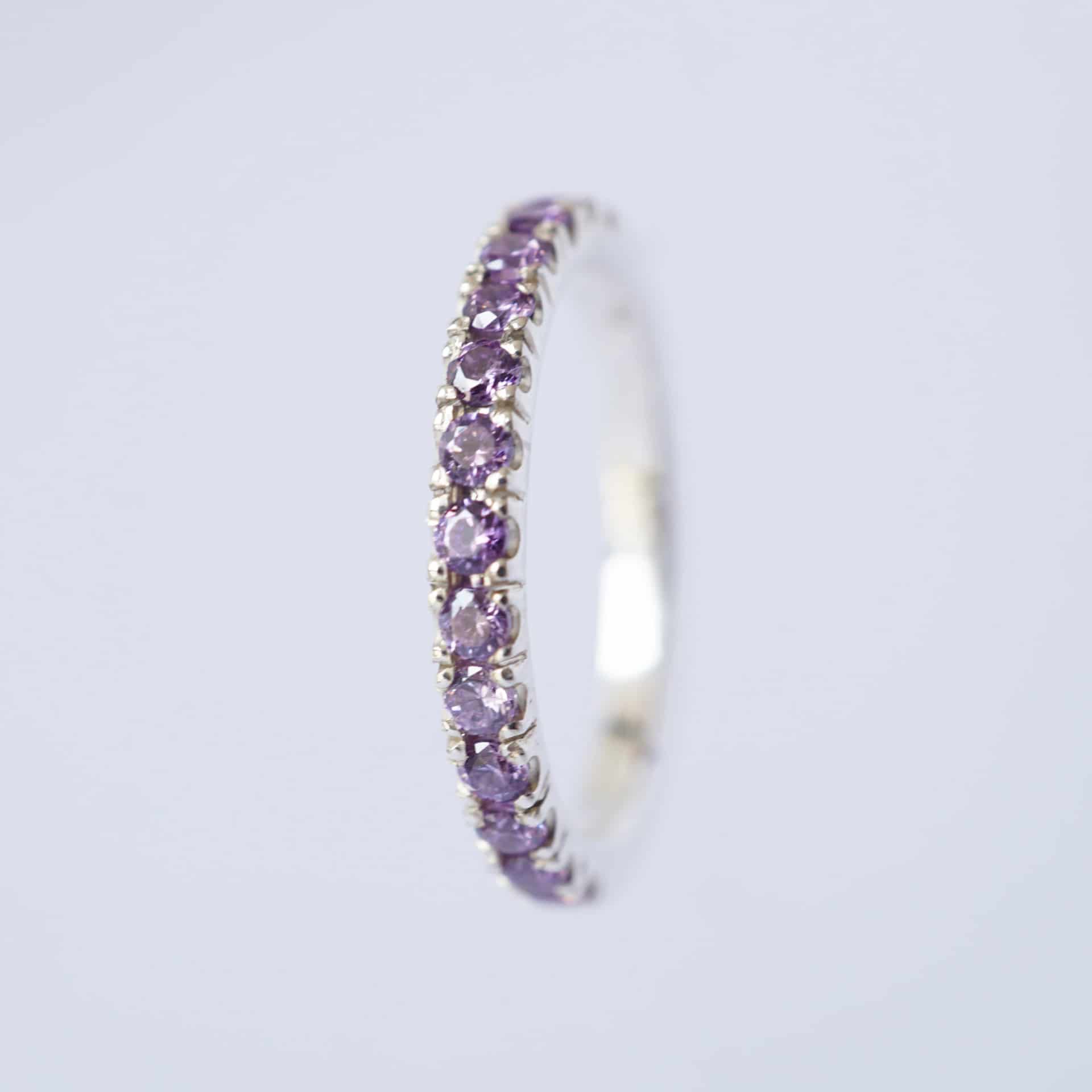 Anillo Zahra - miniatura 24