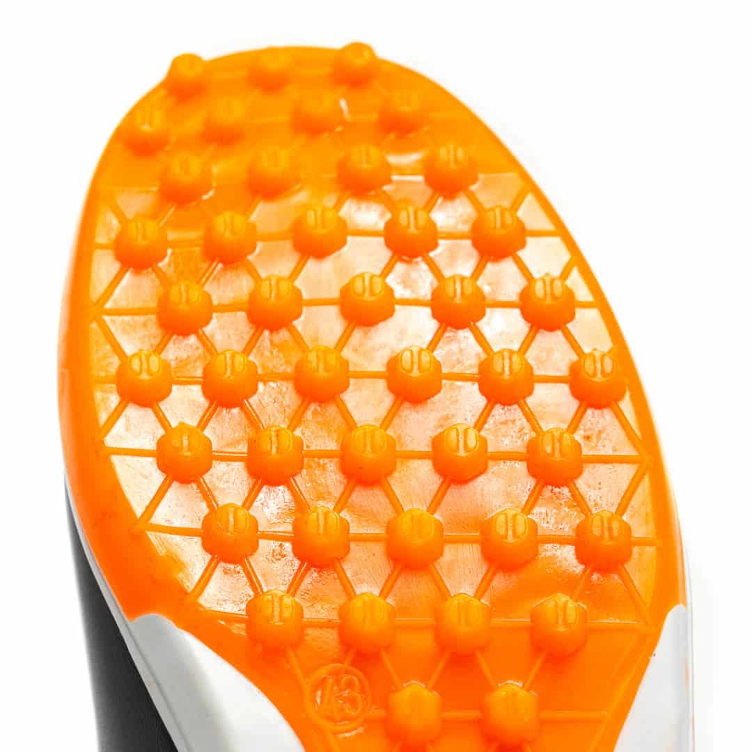 Golf-Sneaker Andrey Acqua - miniatura 5