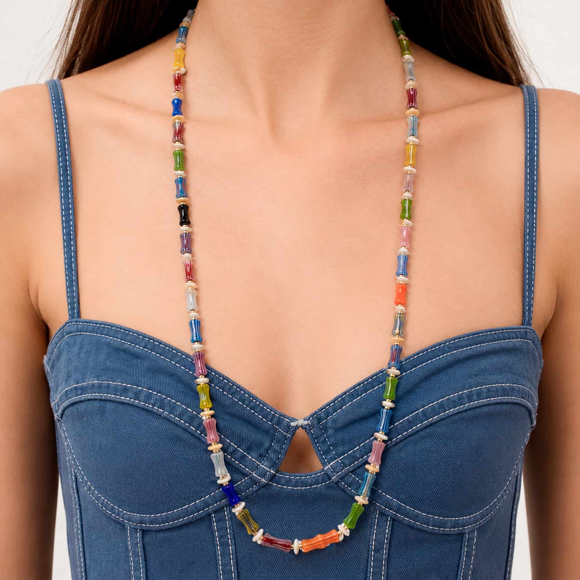 COLLAR POSITANO - miniatura 2