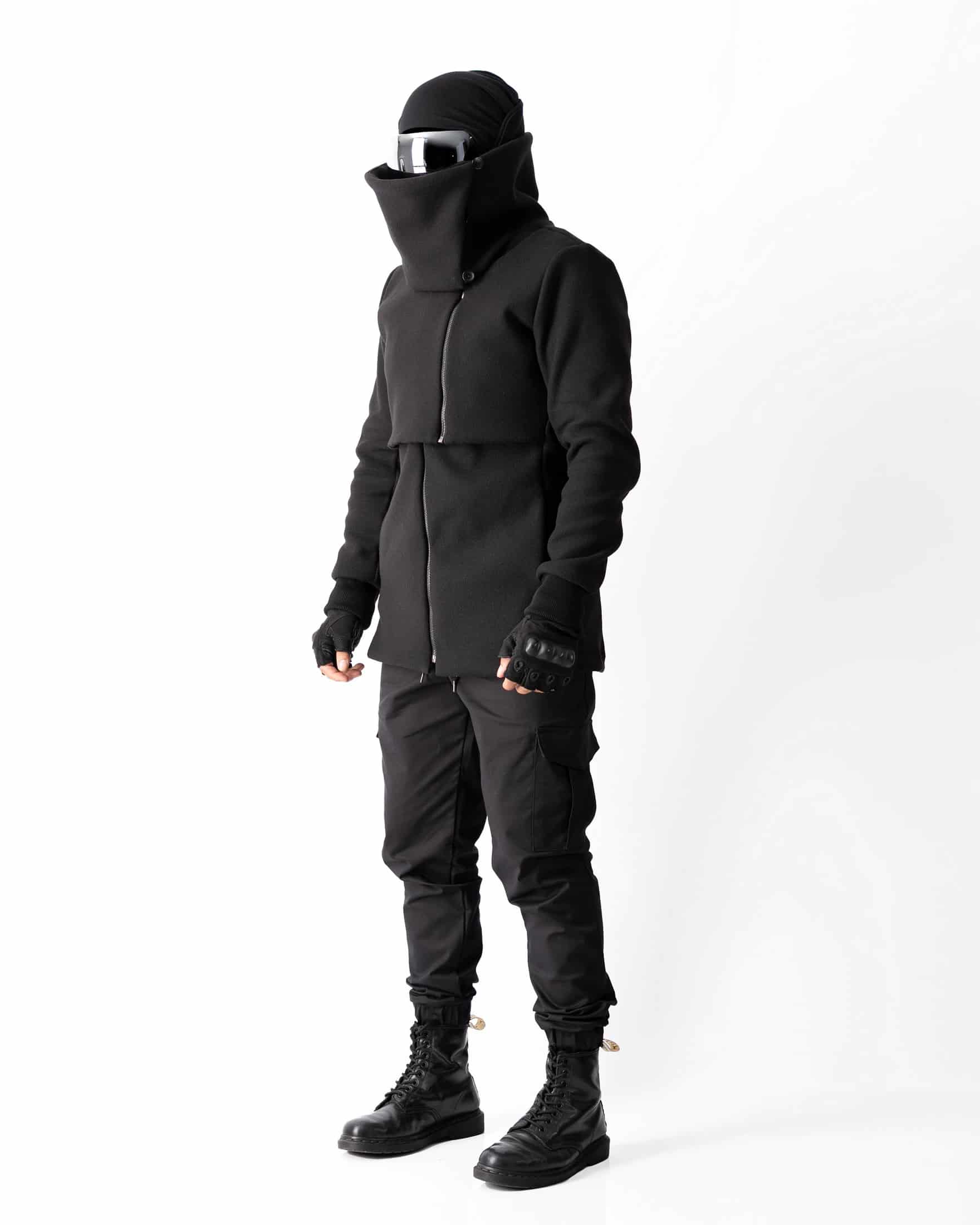 Fractalis Phase Jacket - miniatura 6
