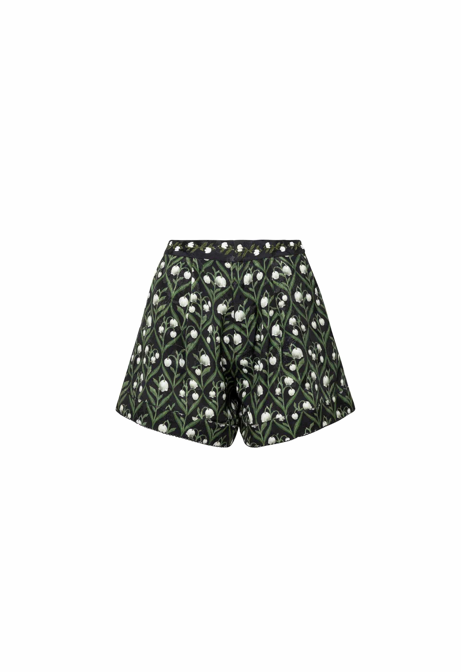 Toronjil Perla Shorts - miniatura 4
