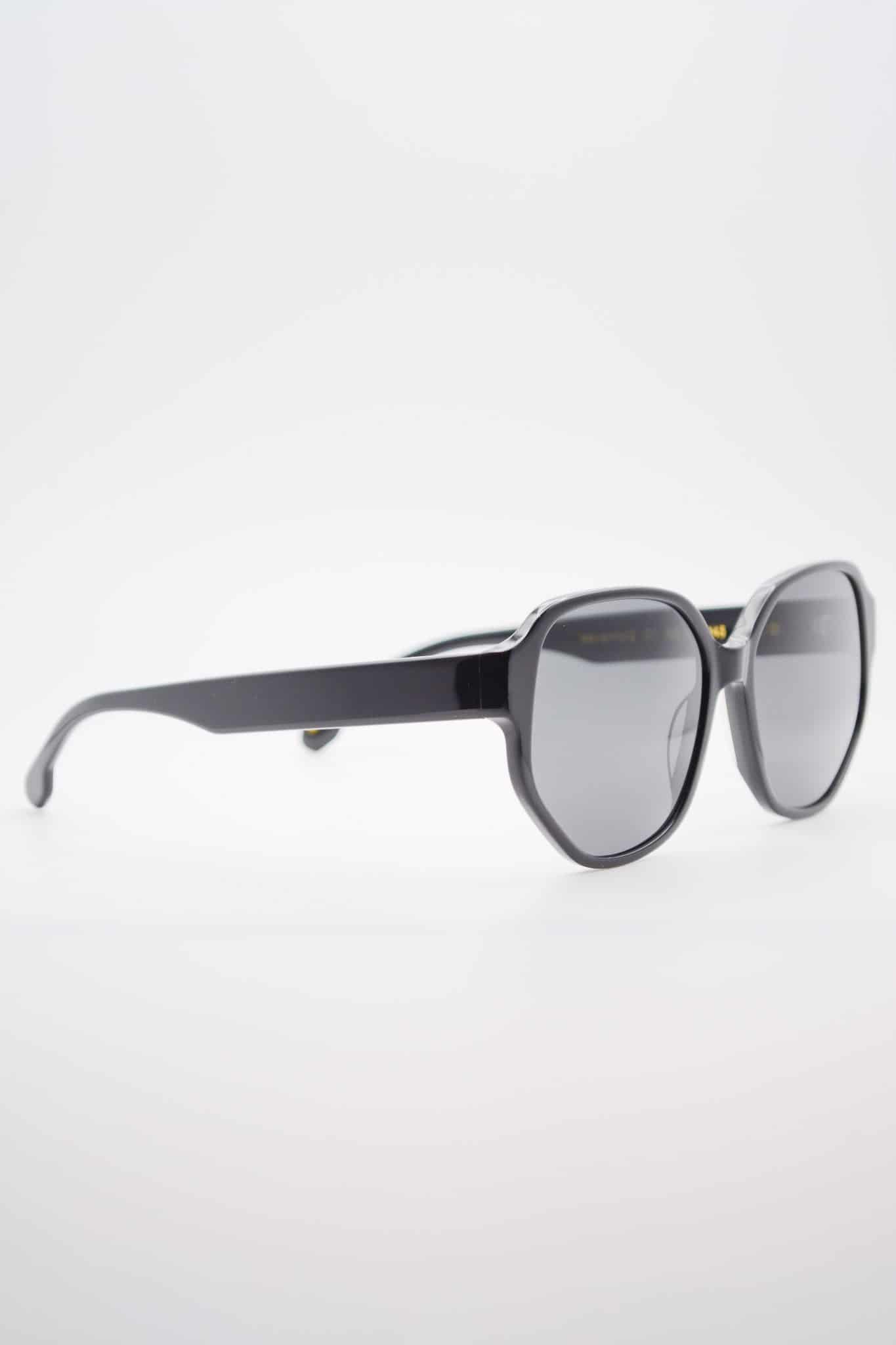 gafas de sol seventy2 negro - miniatura 3