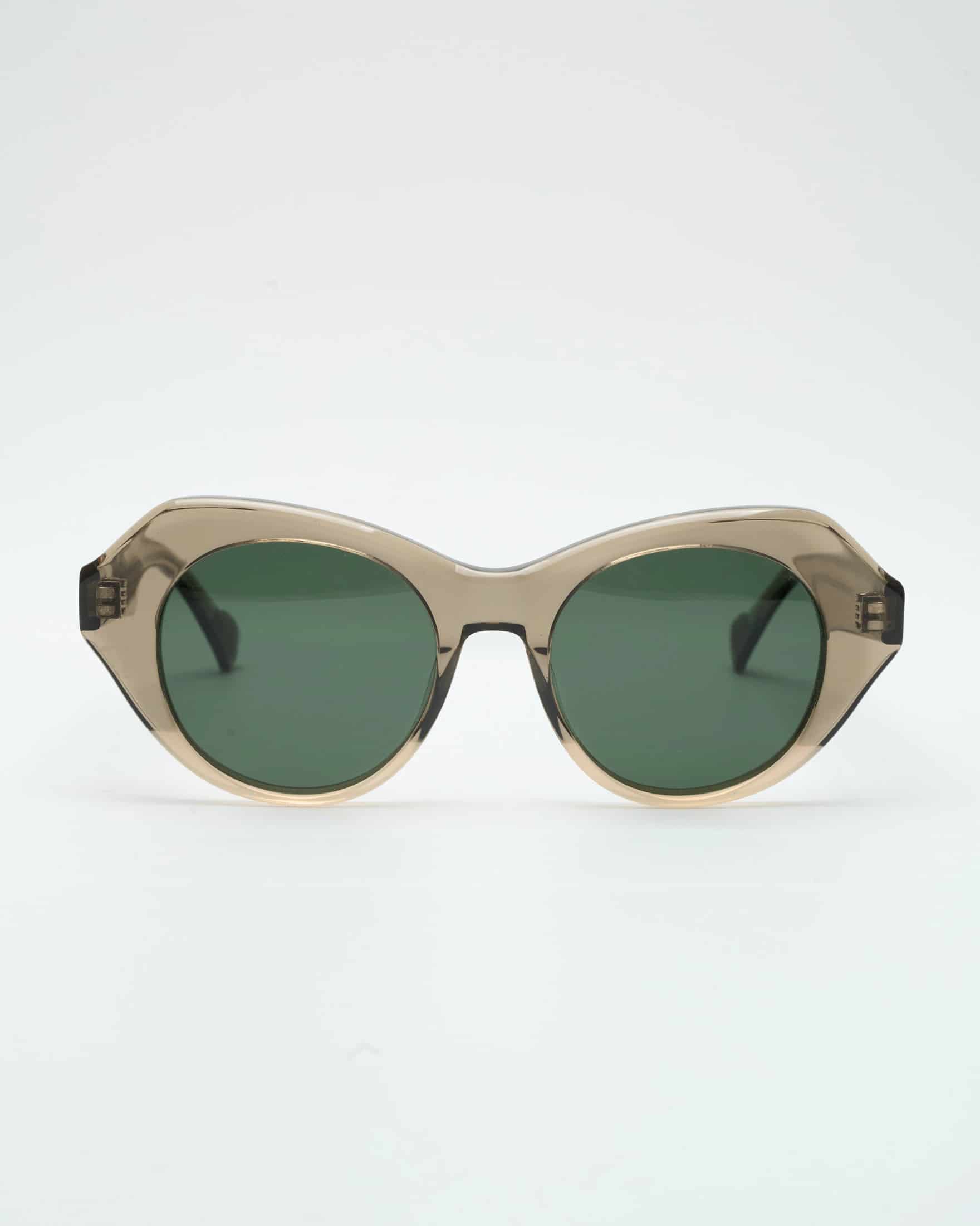 JULIA - CHAMPAGNE-WHITE / OLIVE - miniatura 10