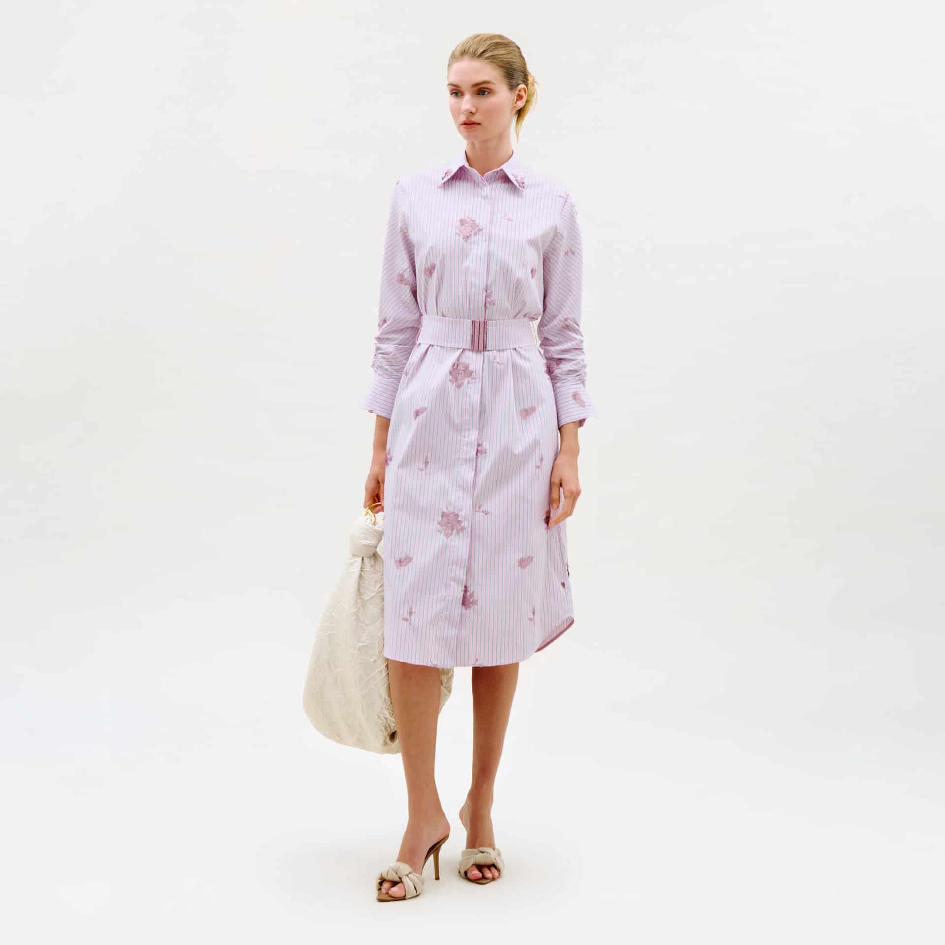 Kendi Dress - miniatura 1