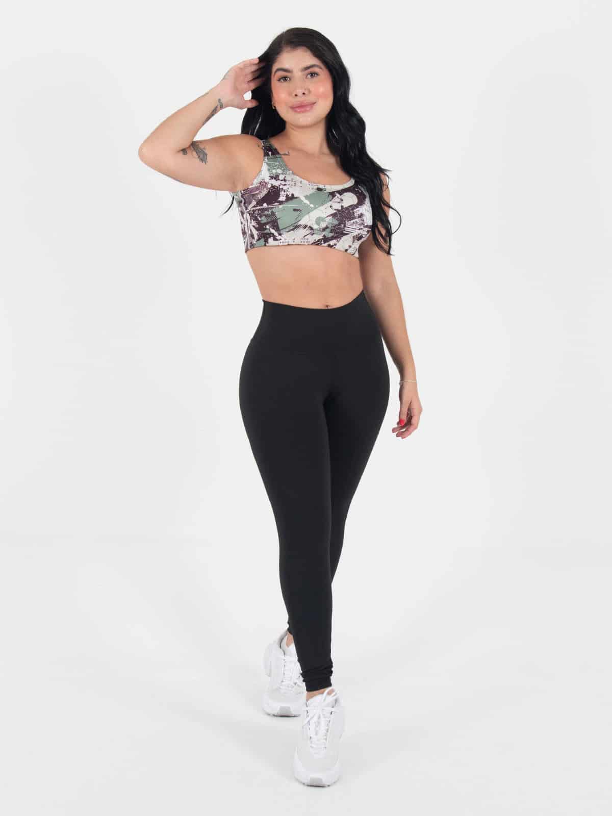 killa leggins set - miniatura 1