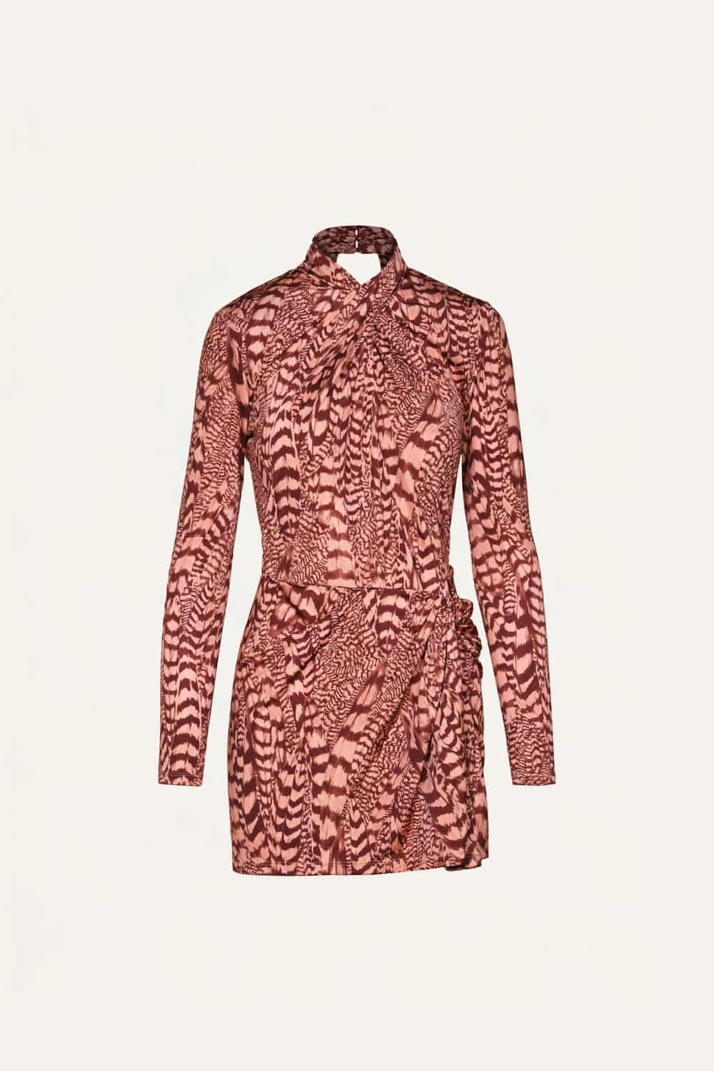 Softly Unbound Dress - miniatura 1