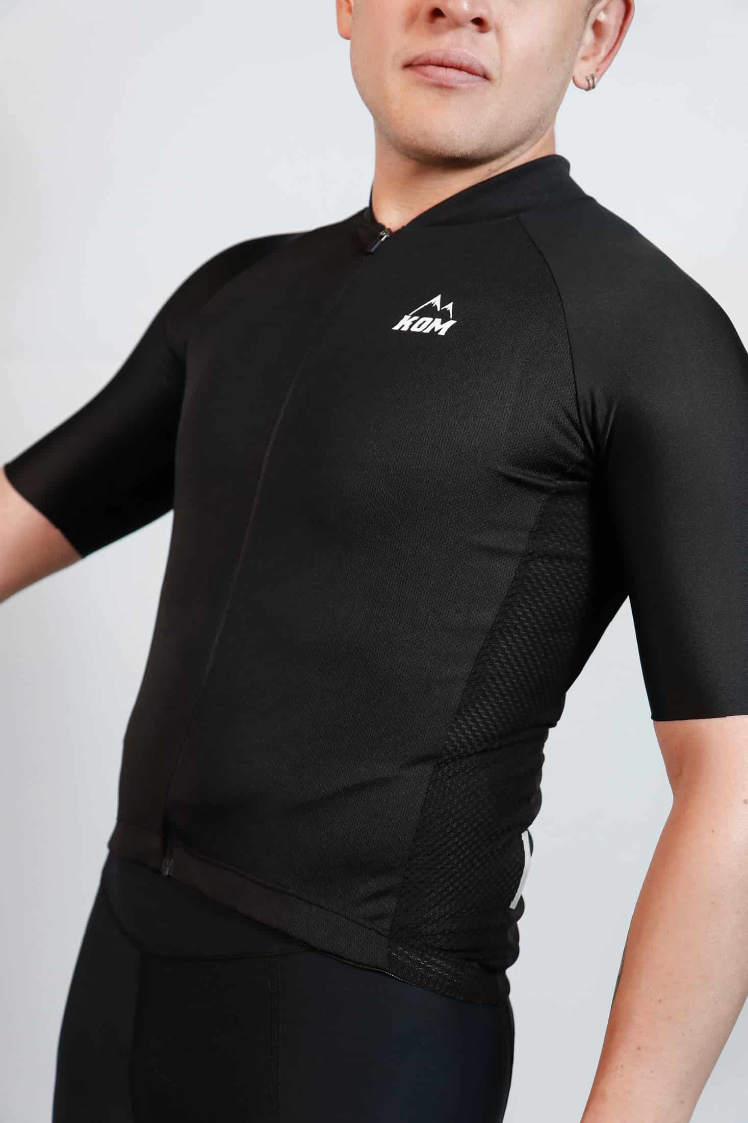 Jersey Ciclismo La Vuelta - Manga Corta Hombre - miniatura 7