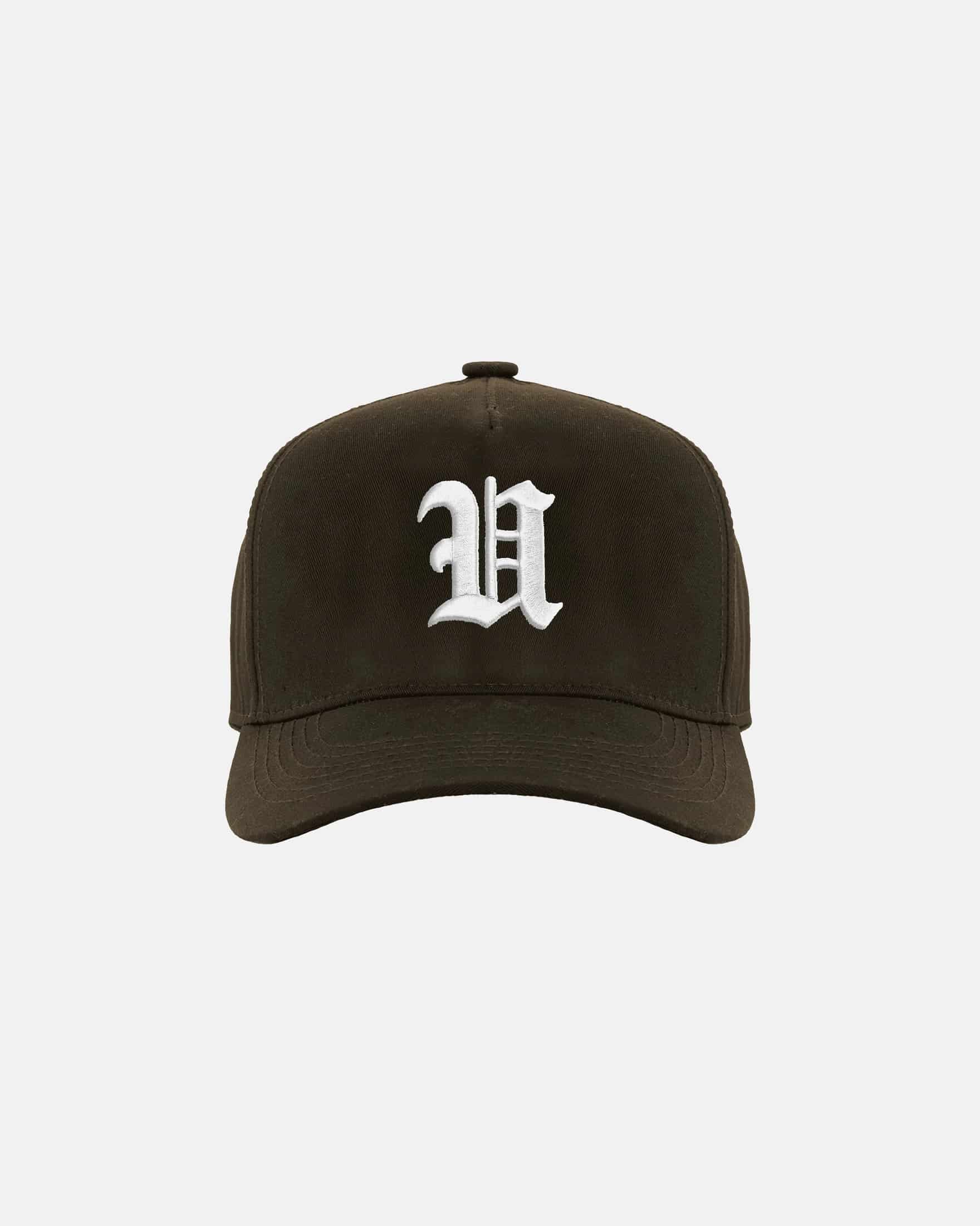 Line U High Crown Caps - miniatura 6
