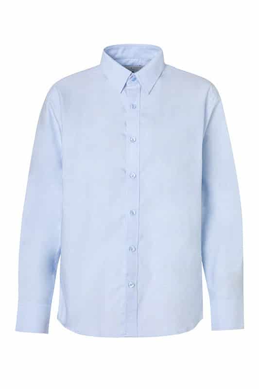 Pack 2 Camisas Oxford - miniatura 5