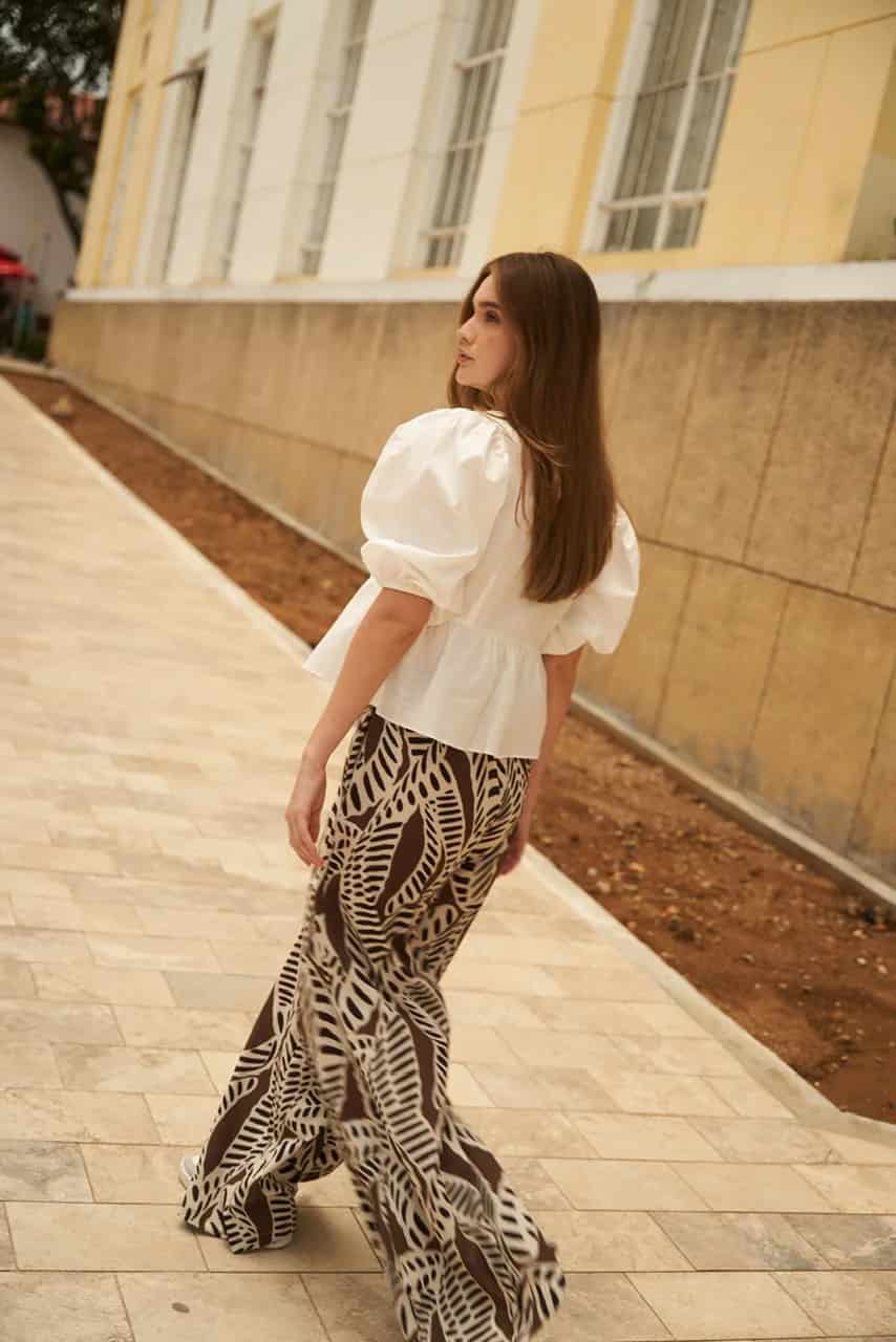 Pantalón Celina - miniatura 20