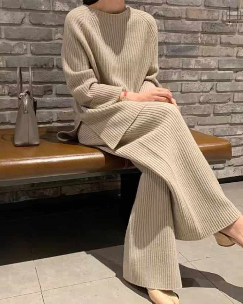 2-piece Premium Loungewear - miniatura 3