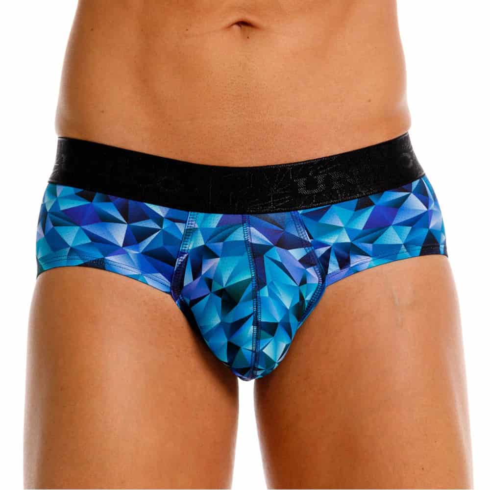 BOXER BRIEF TANZANITA AZUL - miniatura 7