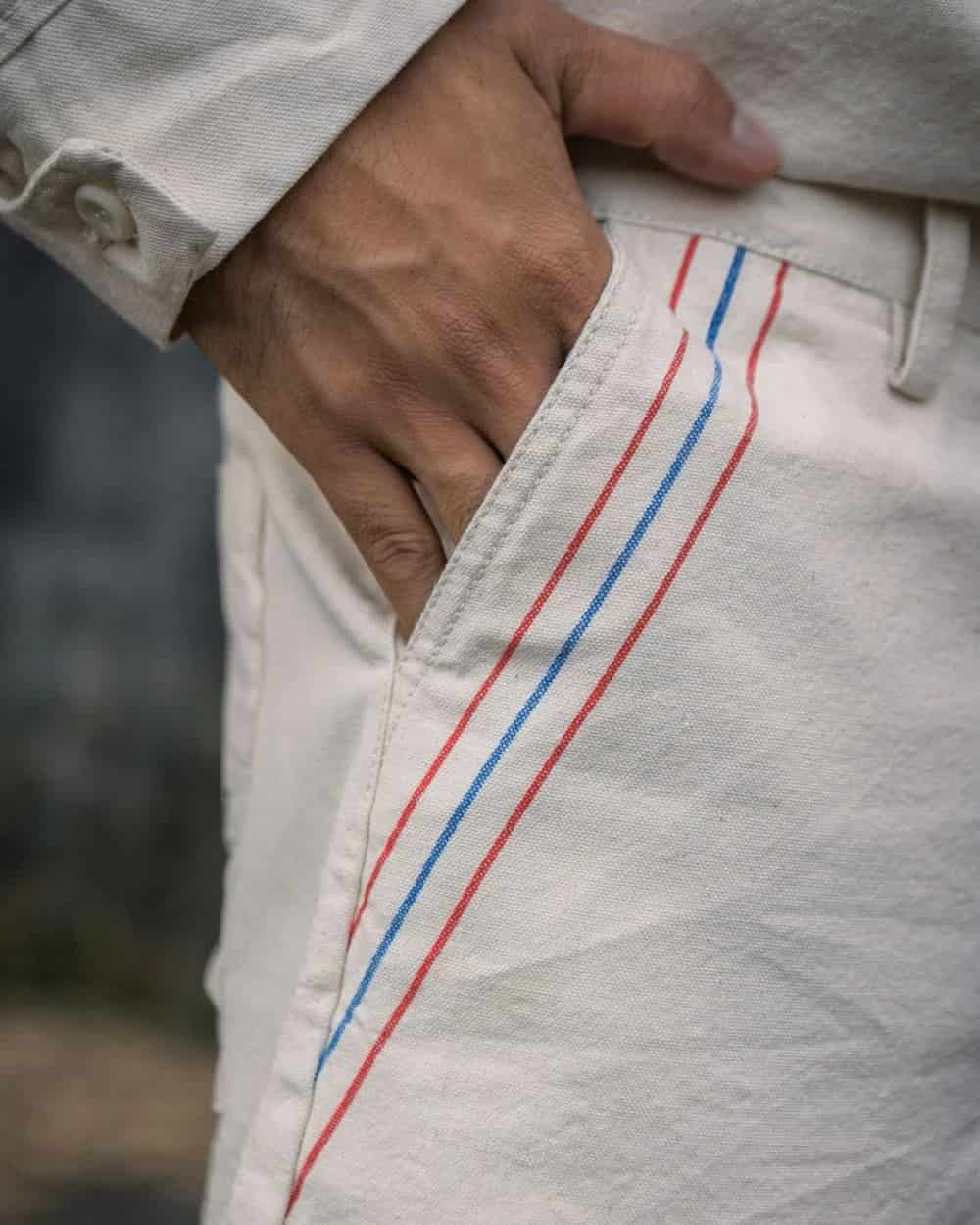 COSTAL SHORTS - miniatura 9