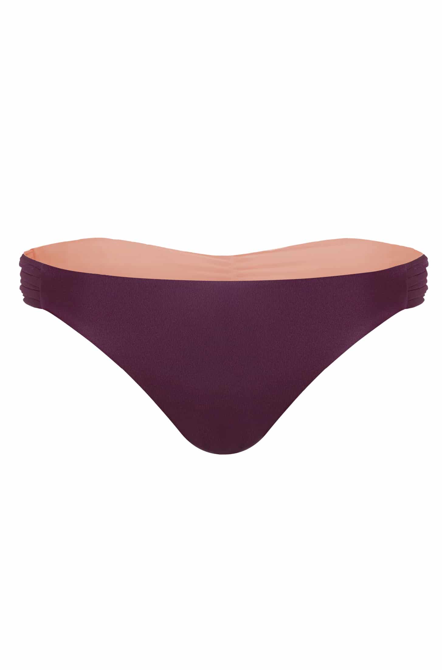 Potosi Bottom / Purple - Blush Pink - miniatura 1