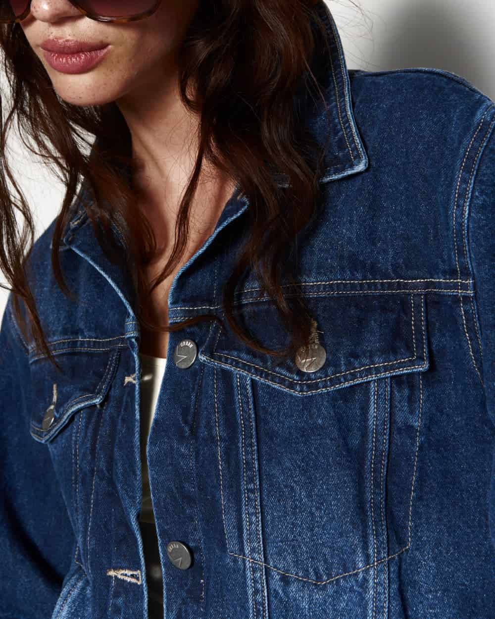 CLASSIC URBAN JACKET - miniatura 5