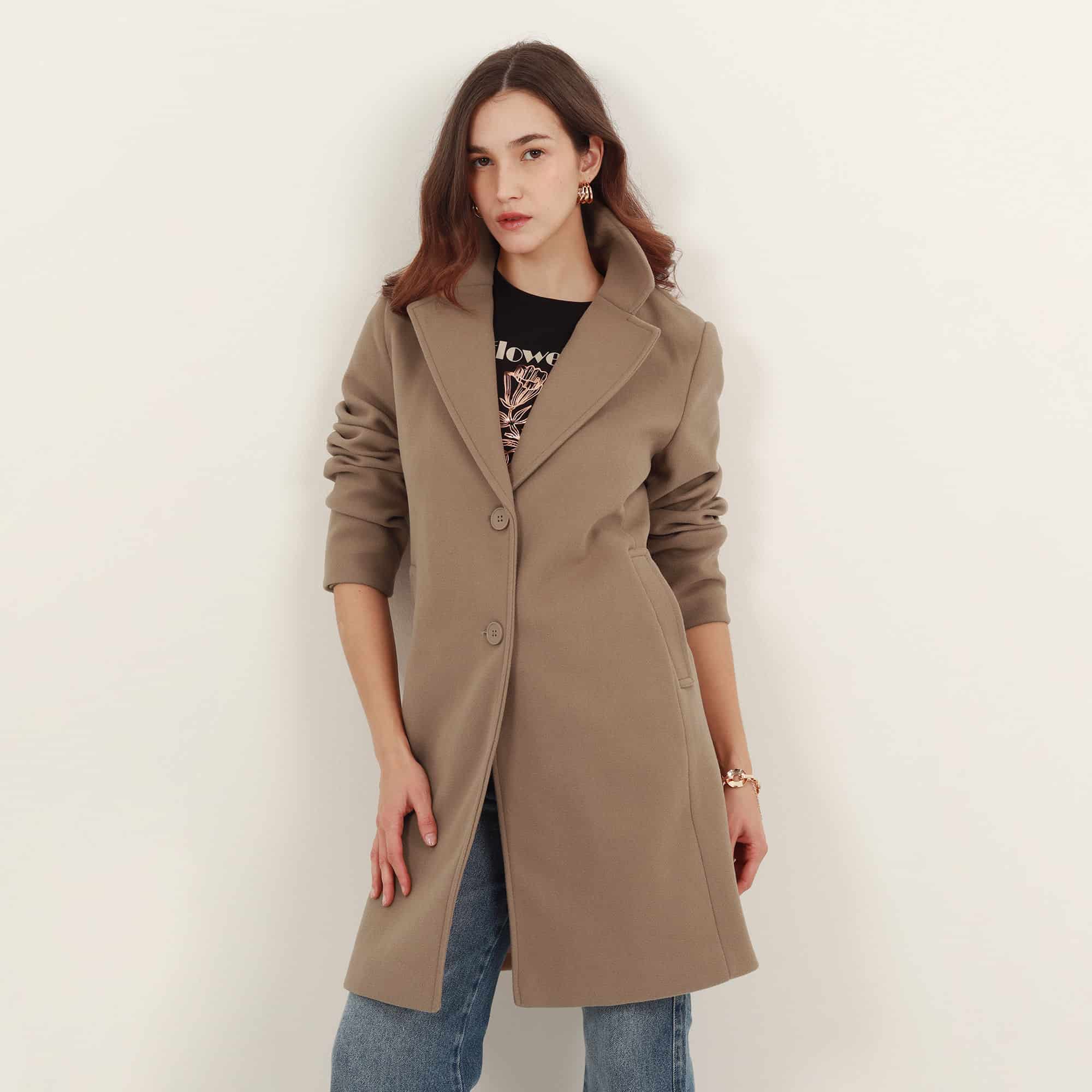 Chaqueta Tipo Gabán - miniatura 12