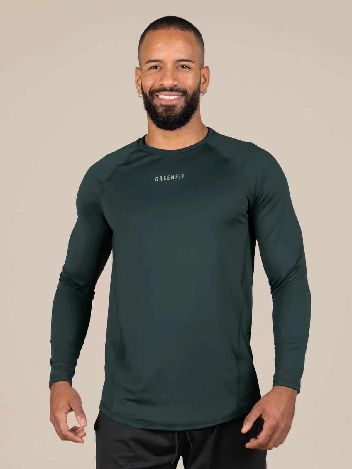 camibuzo tuscan hombre gren - miniatura 1