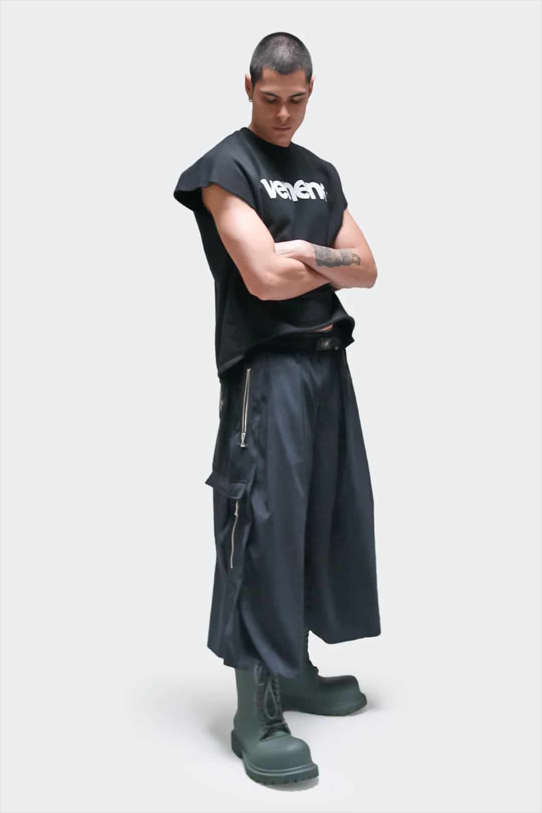 VENENO TANK TOP STARFASTER - miniatura 11
