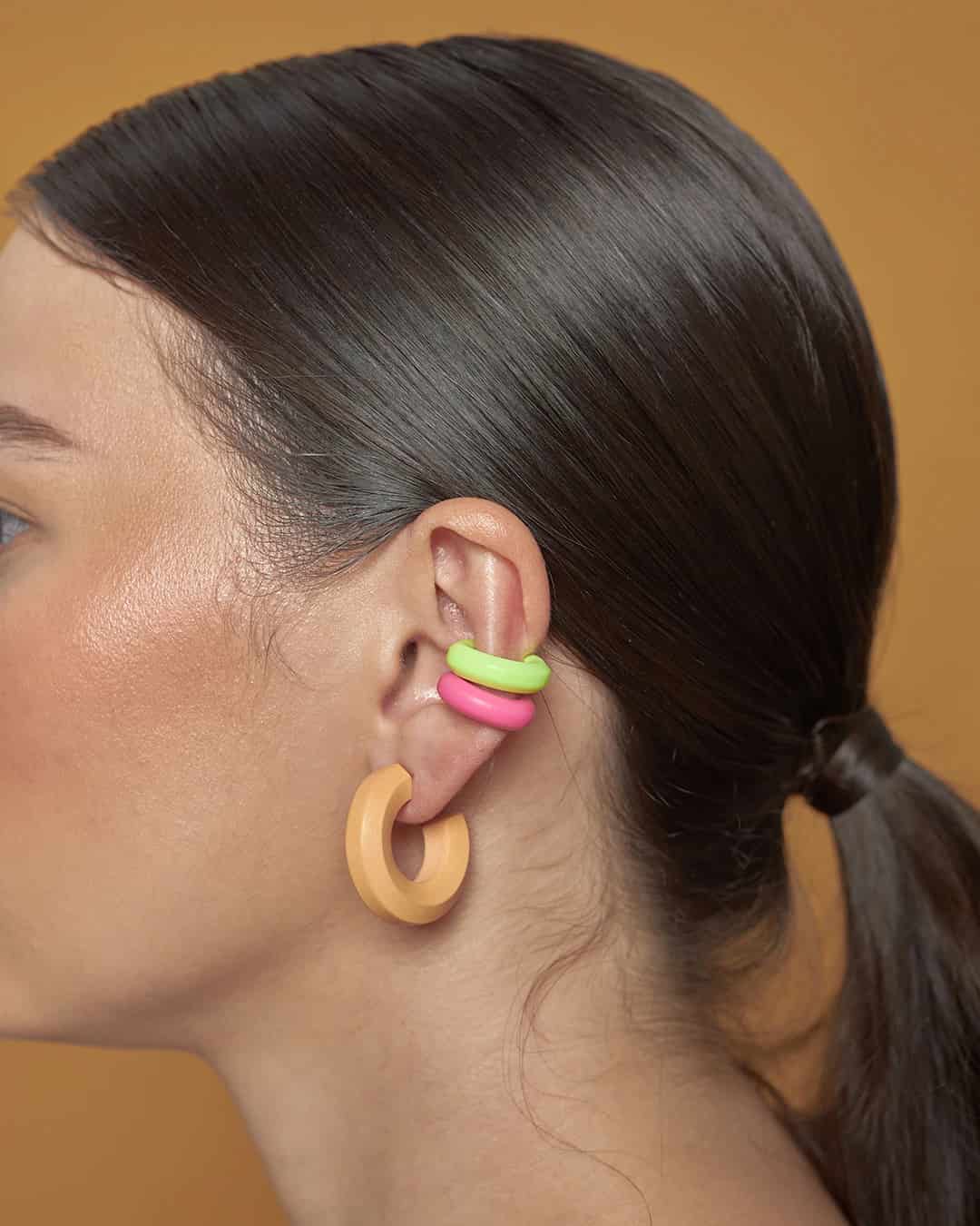 Geo Darling Hoops - miniatura 9