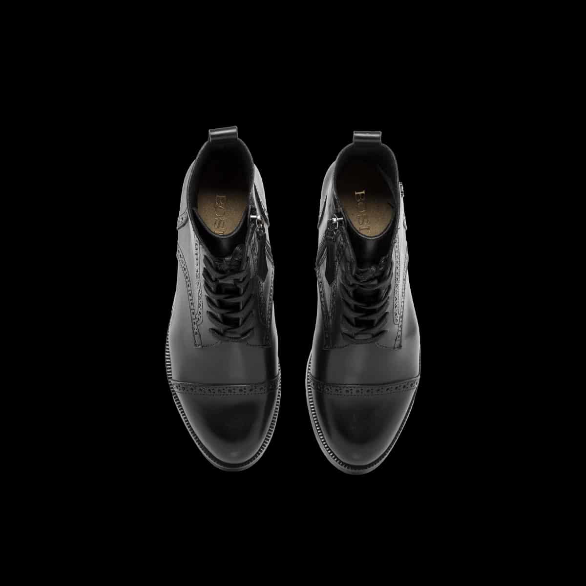 BOTINES PARA MUJER MILEY - miniatura 4