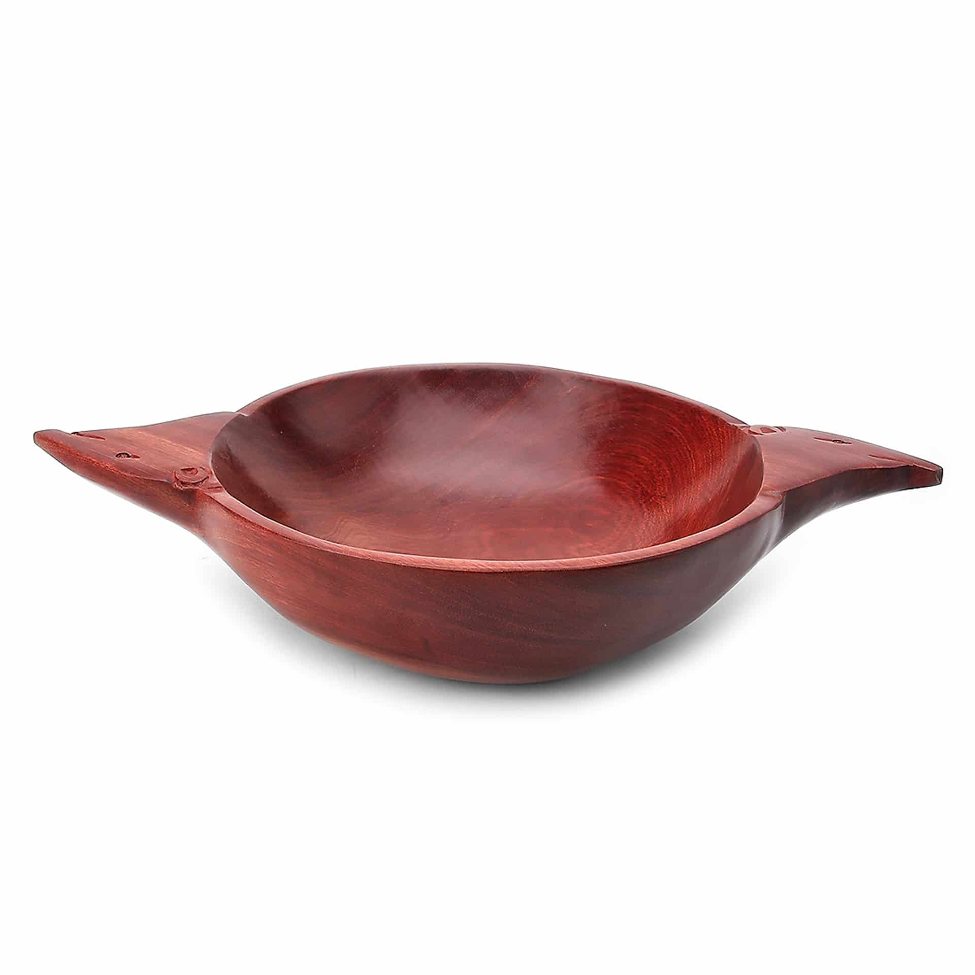Bowl Palo Sangre - Oso Hormiguero - miniatura 4