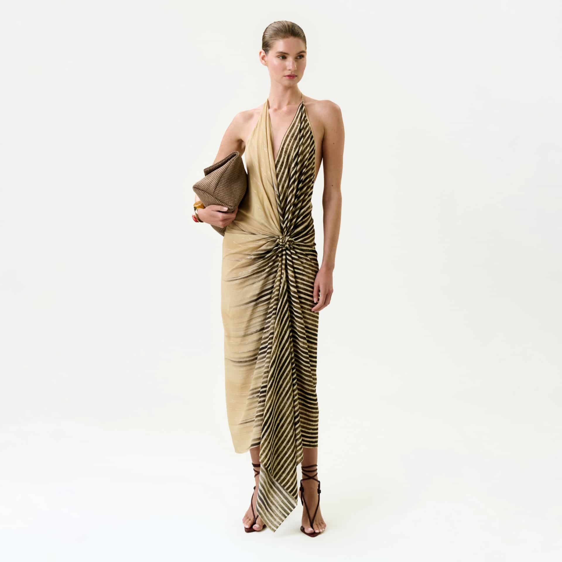 Lorde Dress - miniatura 1