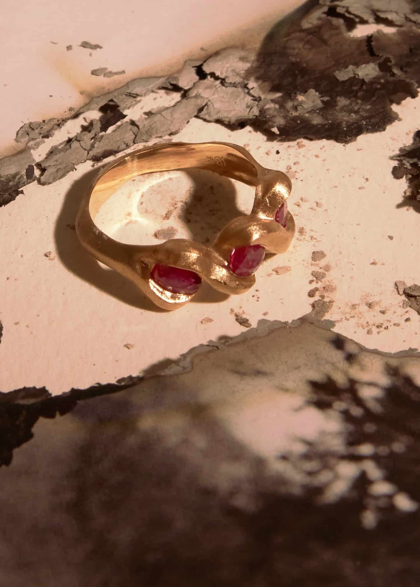 Anillo Fuego - miniatura 1