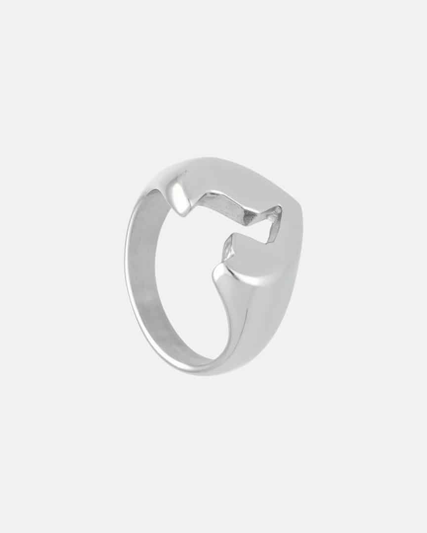 Anillo Heartbreak - miniatura 1