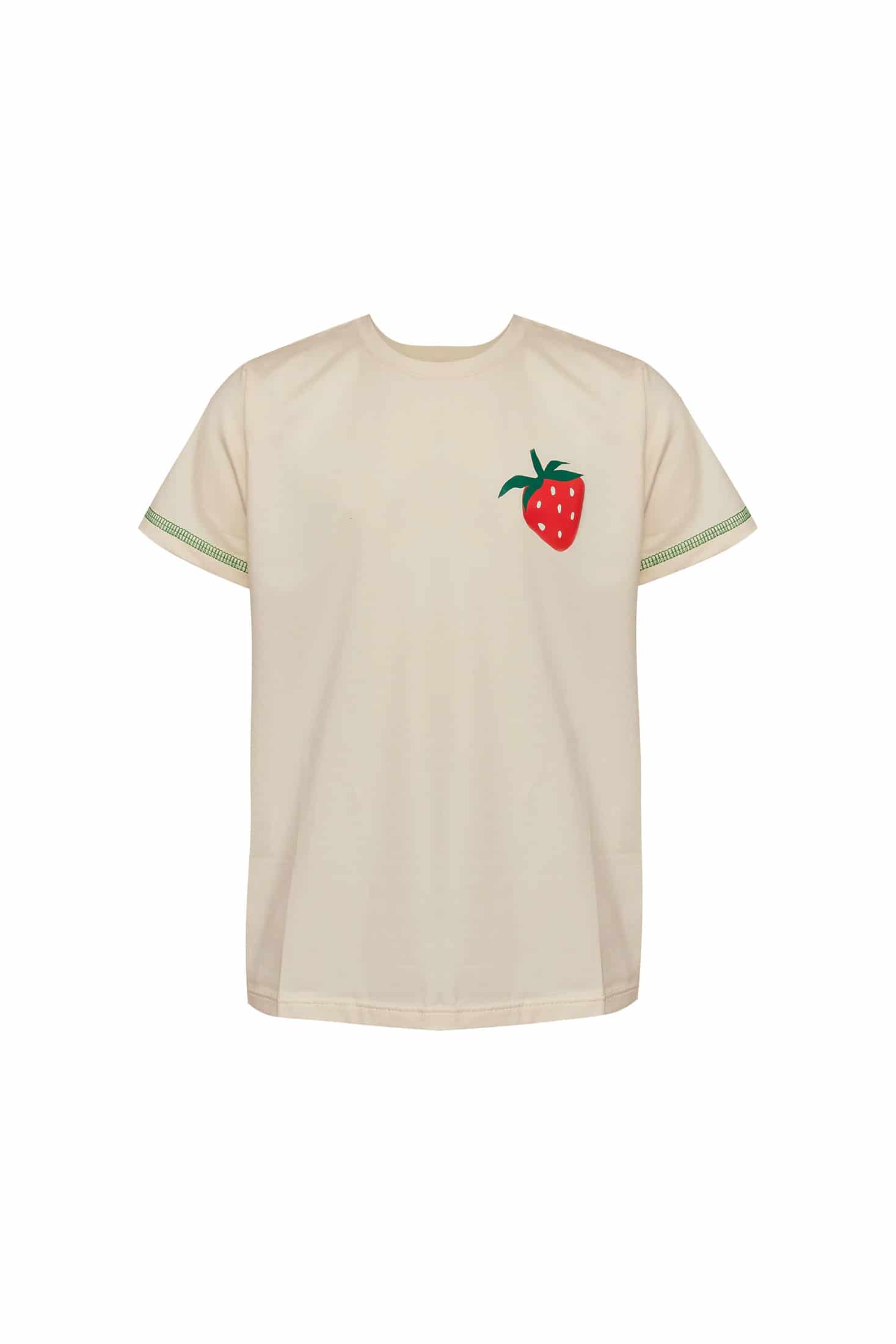 Camiseta Fresales Adulto - miniatura 2