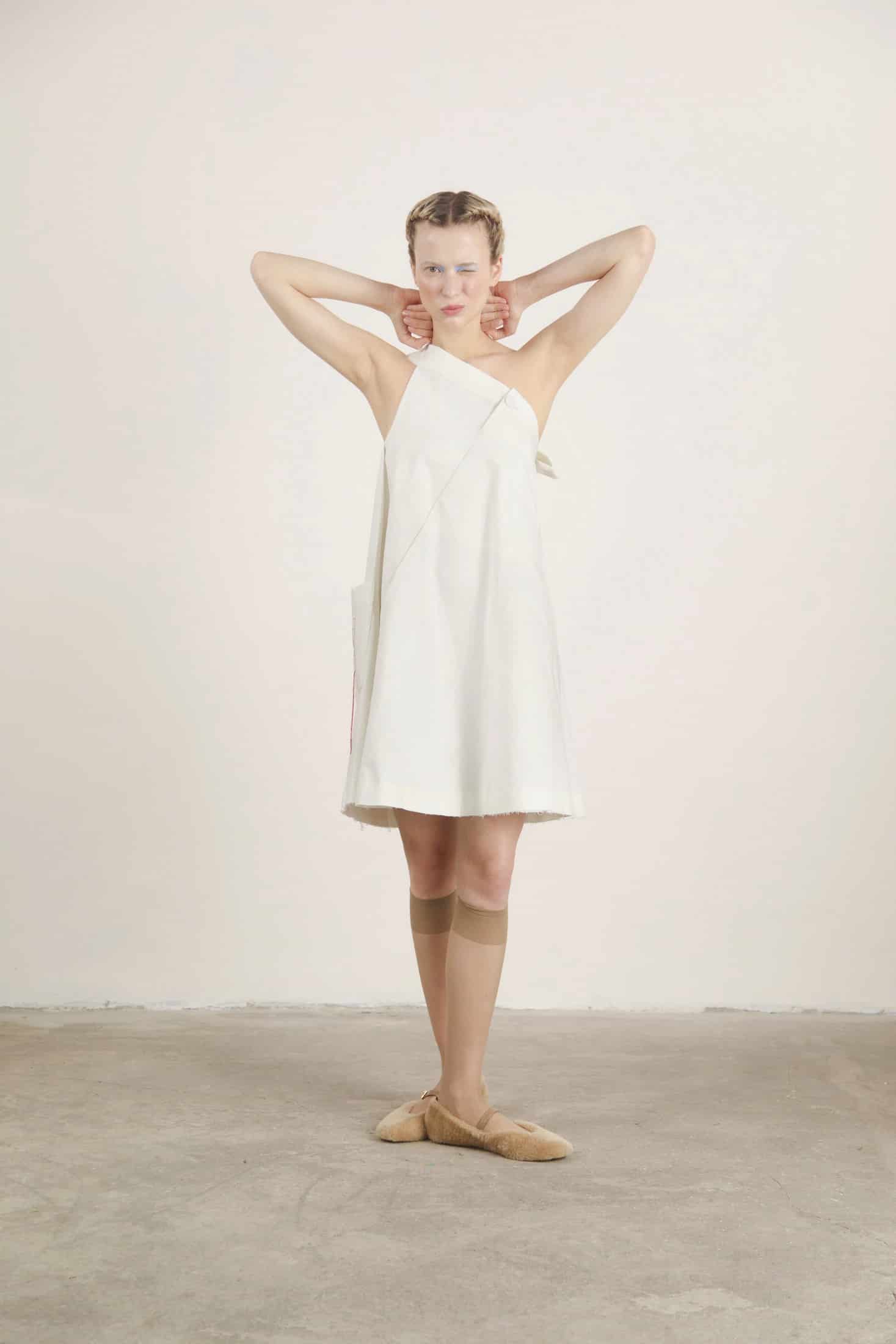 PENELOPE DRESS - miniatura 6