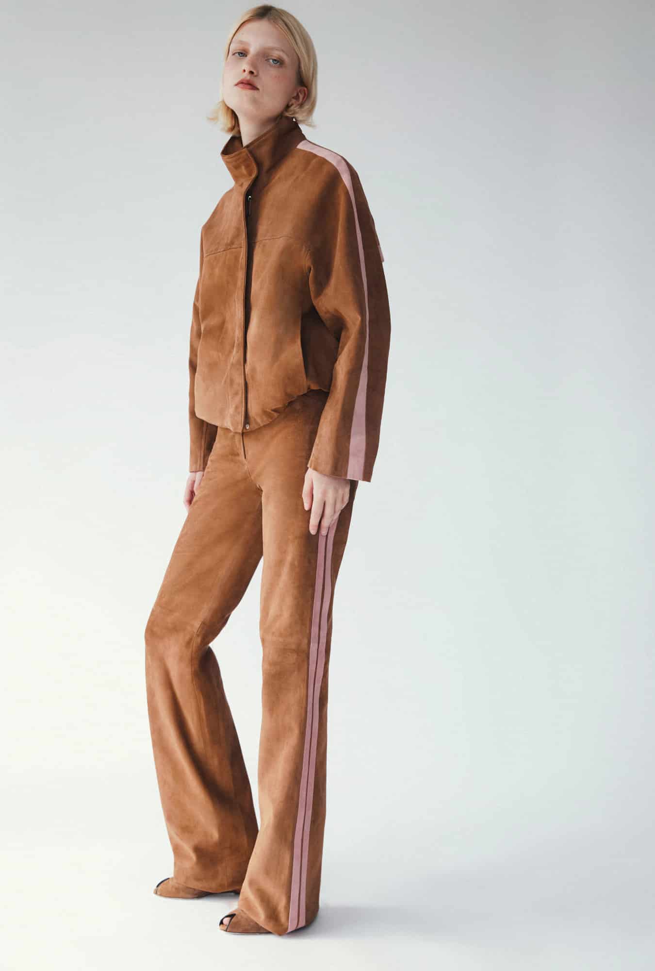 The	Crew Jacket - miniatura 3