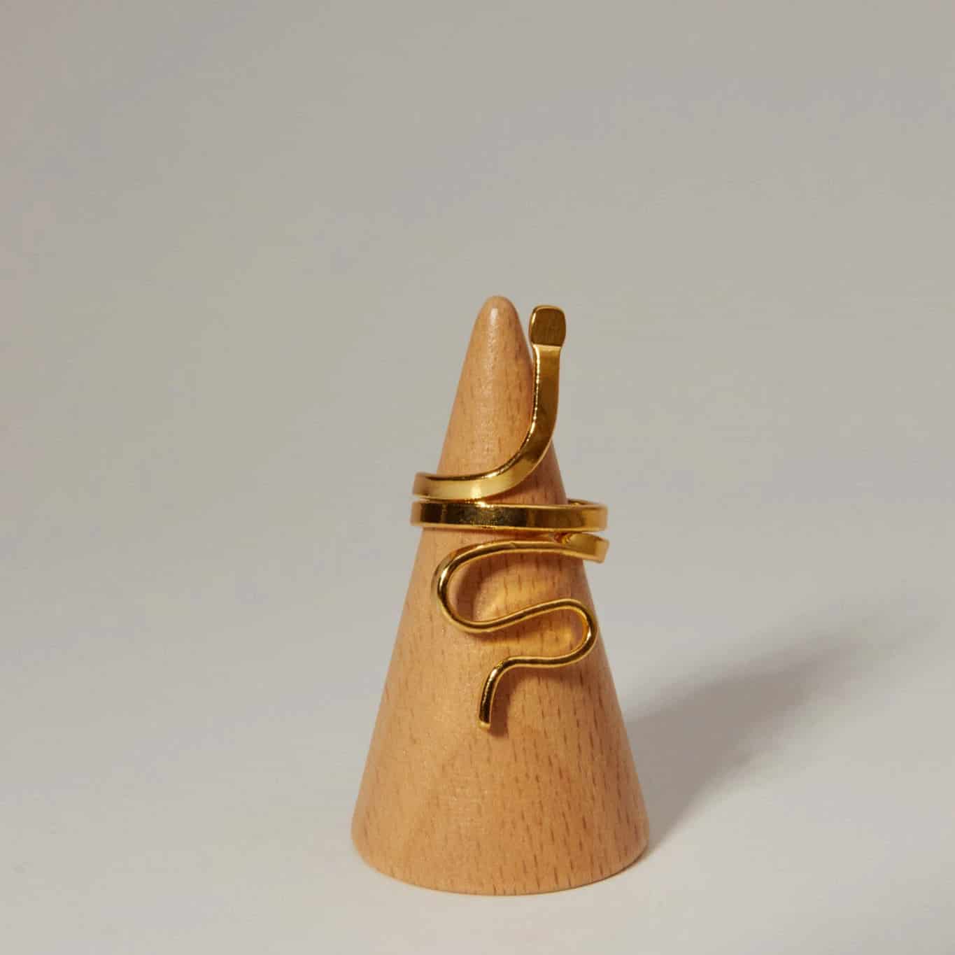 Snake Ring - miniatura 2