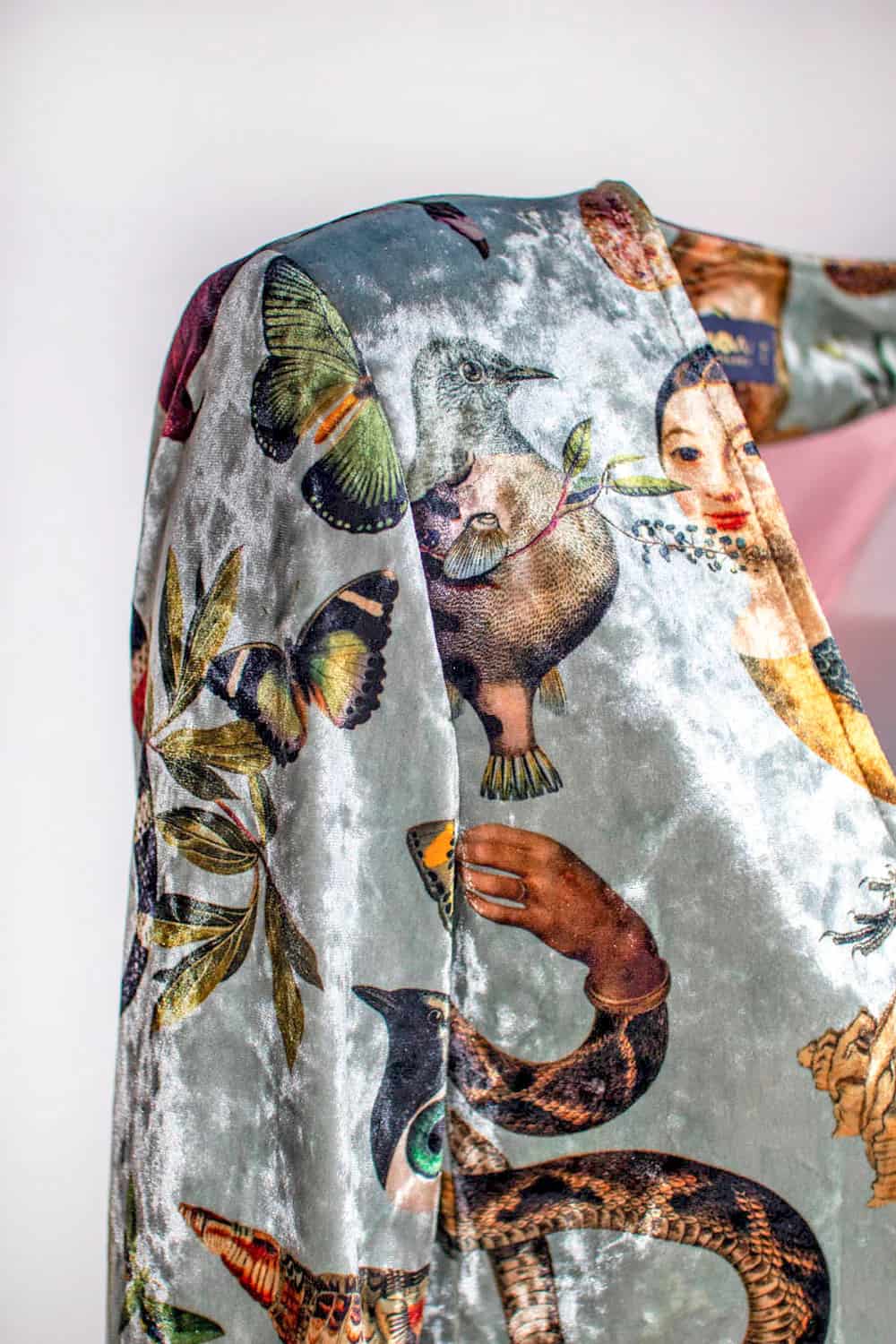 Kimono - Bestiario - miniatura 12