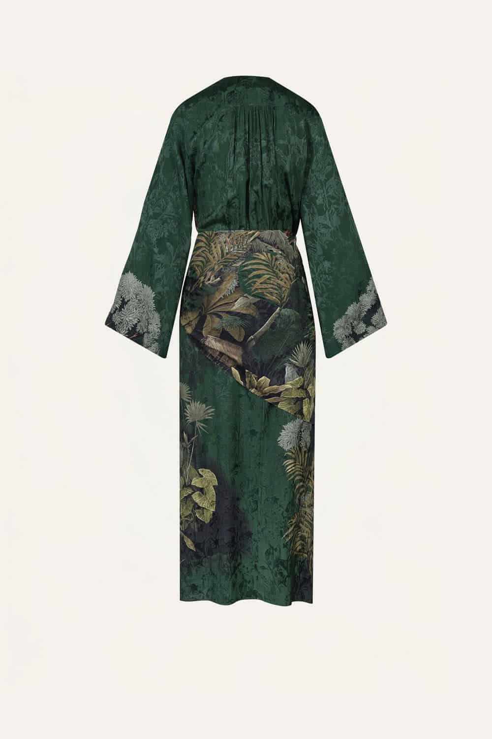 New Ollantay Dress - miniatura 3
