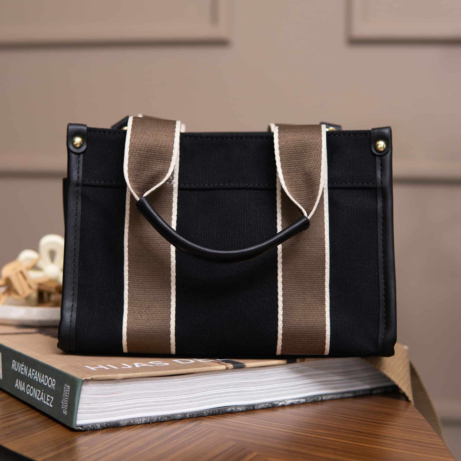 Bolso Canvas - miniatura 2