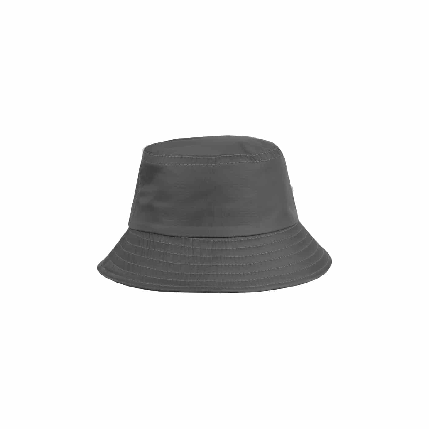 Bucket hat (Gorro) Grande Citybags Gris - miniatura 2