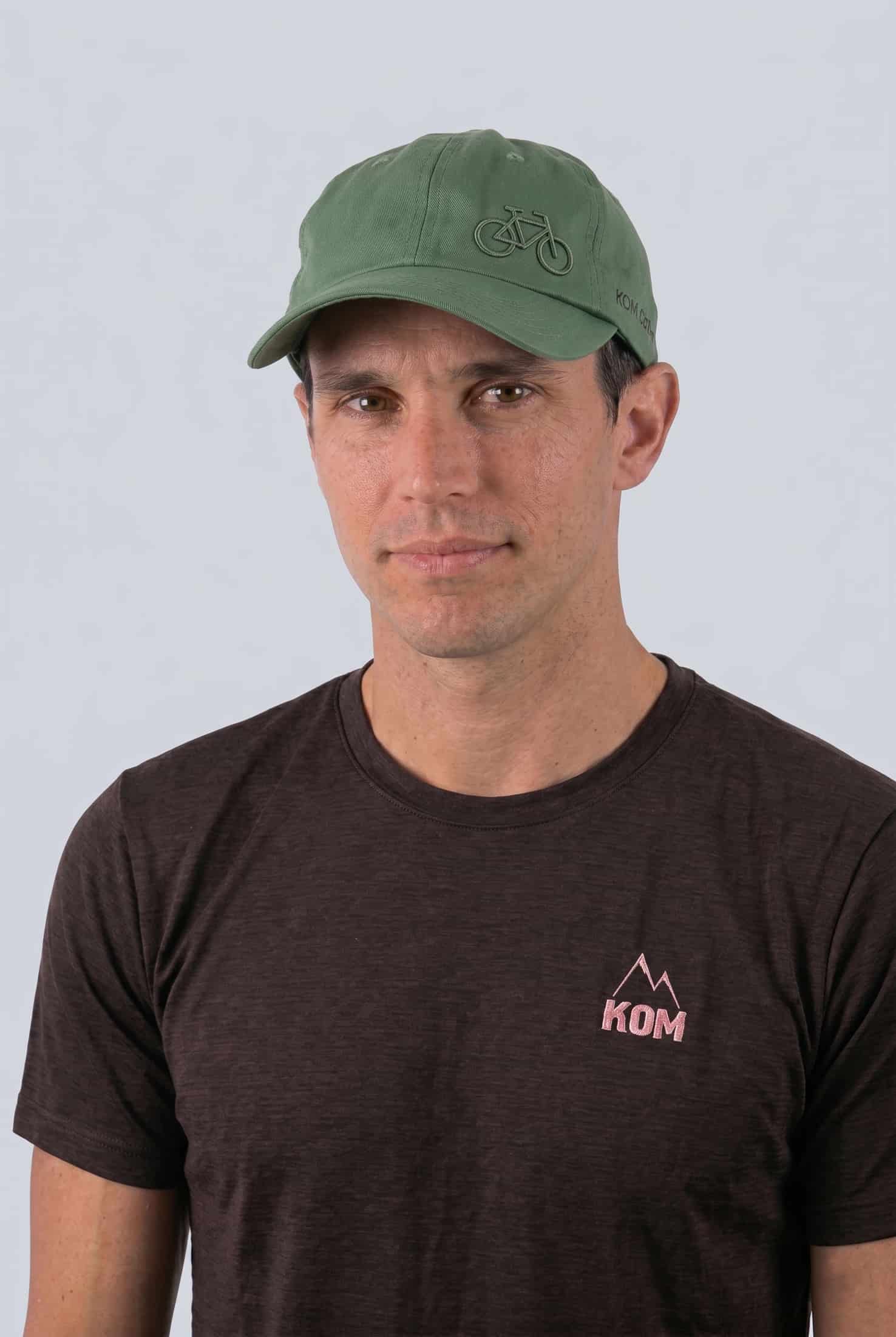 Gorra Casual GIRO 2026 - miniatura 6