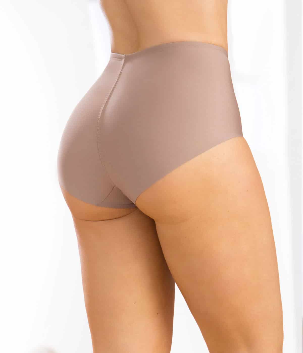 Panty en microfibra 50627 - miniatura 2