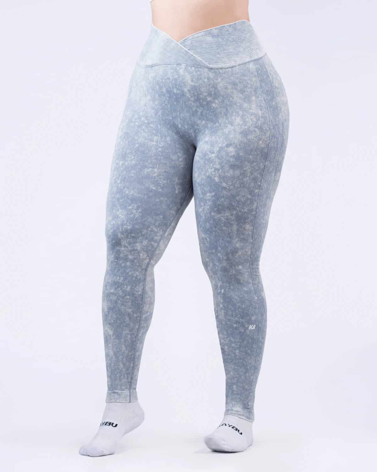 Legguins Fit ┃KAYBU REF.09 - miniatura 7